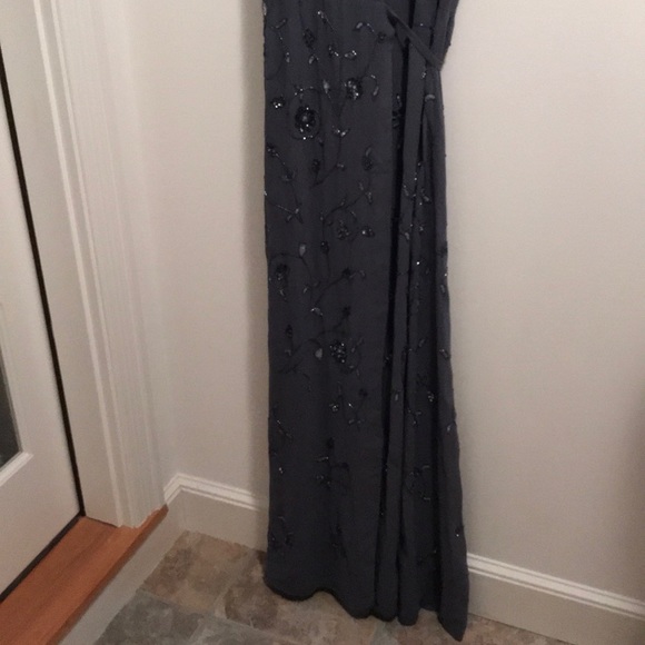 NWT BHLDN Plymouth Dress size 8, Hydrangea - Picture 10 of 16